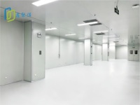 Panneau sandwich en laine de roche ignifuge pour isolation thermique industrielle, cuisine, entrepôt, atelier, toit, mur, CE ISO