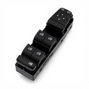 Interrupteur de vitres de voiture Renault Megane 254015253R pour le modèle de véhicule - Product Image 2