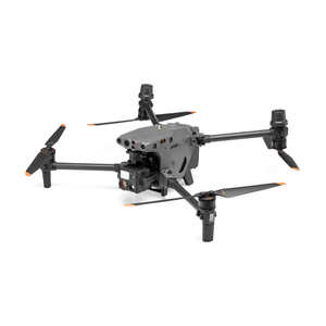 Drone DJI M30T et Matrice 30T avec caméra thermique HD 4K, télémètre laser, 40+ minutes d'autonomie, longue portée, GPS, quadricoptère RC, drone UAV - Product Image 2