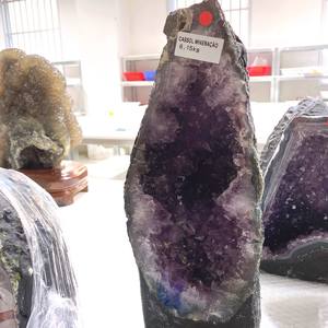 بسعر الجملة من المصنع جيود طبيعي من نوع Uruguay كبيرة لتزيين المنزل - Product Image 4