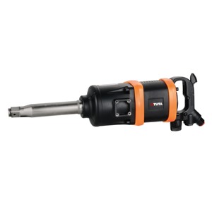 Llave de Impacto Neumática de Alta Resistencia de 5200 Nm y 1 Pulgada, Pistola de Impacto de Aire Industrial de Alto Torque para Reparación de Camiones y Automóviles - Product Image 4