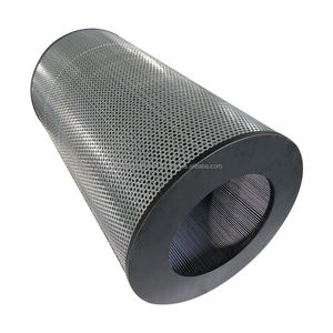 Huahang Factoy fournir un filtre à poussière d'air industriel de bonne qualité nouvelle énergie - Product Image 6