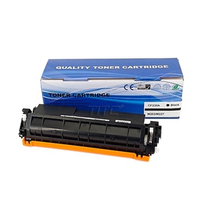 Cartucho de tóner <span class=keywords><strong>CF230A</strong></span>/H P PPO M203/M227 compatible con impresoras H P - Product Image 2