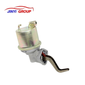 ปั๊มเชื้อเพลิงแรงดันสูงเหมาะสําหรับ PONTIAC BONNEVILLE 1972-1974 40931 3542767 6470670 - Product Image 1