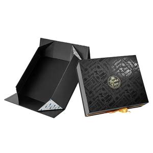 Boîte pliable multi-usages pour cosmétiques - Fournisseur CN & VN - Product Image 4