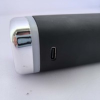 Martillo de masaje corporal de bajo precio, martillo de mano de tejido profundo, percusión muscular, cabeza de cuello y espalda, masajeador de mano para atletas