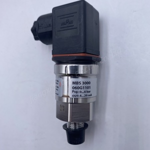 Danfo-ss MBS3000 060G1540 Original Industrial Measurement & Control Instrument - Product Image 6