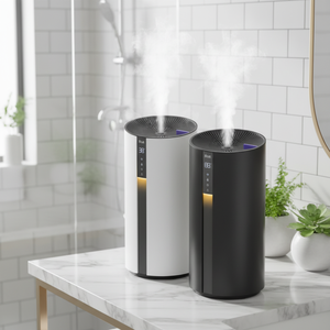 Nouveau produit brumisateur ultrasonique pour grande pièce 3.5L humidificateur diffuseur de parfum diffuseur d'aromathérapie aromathérapie - Product Image 1