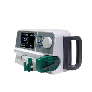 VS-V568 Visbullポータブル電気注射器注入ポンプ費用効果の高い獣医医療機器 - Product Image 6