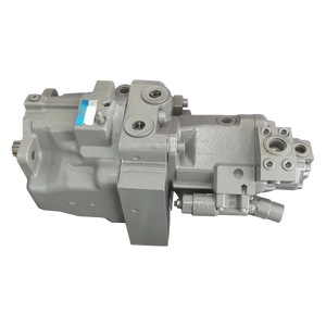 Bomba hidráulica Hitachi ZX70 ZX75US ZX80 ZX80SB ZX85US para piezas de excavadora 4472052 4437197 4469025 OEM AP2D36LV1RS6-991 AP2D36 - Product Image 2