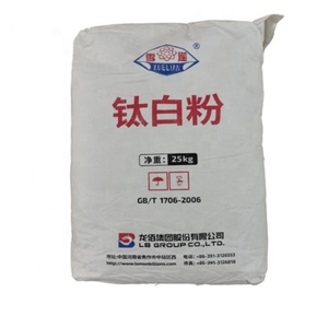 Độ tinh khiết cao <span class=keywords><strong>Titanium</strong></span> Dioxide bột Lomon <span class=keywords><strong>Titanium</strong></span> Dioxide TiO2 <span class=keywords><strong>Titanium</strong></span> Dioxide r996 cho các kiến trúc lớp phủ - Product Image 1