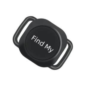 جهاز تتبع الحيوانات الأليفة متعدد الوظائف مقاوم للماء وعصري، علامة تتبع الحيوانات الأليفة مقاومة للماء لتحديد موقع الحيوانات الأليفة في الهواء الطلق - Product Image 2