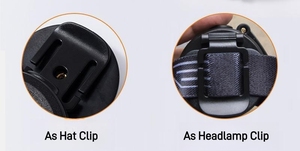 Mini projecteur portable RGB COB 7 Modes lampe frontale avec ouvre-bouteille et aimant pour la réparation de voiture de <span class=keywords><strong>camping</strong></span> - Product Image 4