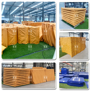 Contenedor de Basura para Exteriores de Gran Volumen, Caja de Almacenamiento de Acero, Contenedor de Reciclaje y Donación de <span class=keywords><strong>Ropa</strong></span> - Product Image 6