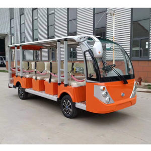 Lanzadera de China a la venta turismo CE Euro 4 autobús turístico chino - Product Image 3