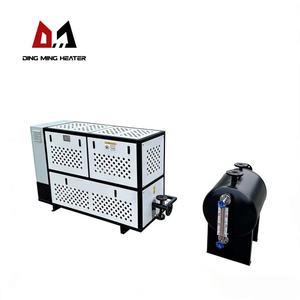 Chauffe-huile électrique personnalisable pour résine, avec distribution uniforme de la chaleur - Product Image 4