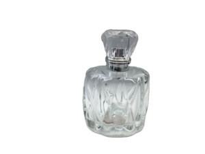 Factory Direct Sale High Quality <strong>Perfume</strong> Spray <strong>Bottle</strong> Glass 100ml <strong>Perfume</strong> Packaging <strong>Bottle</strong> - Product Image 2