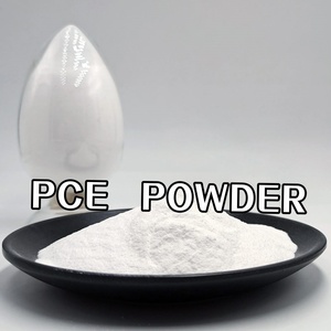 Additif chimique PCE en poudre, agent réducteur d'eau haute performance pour le <span class=keywords><strong>ciment</strong></span> et le béton PCE - Product Image 5