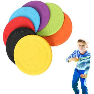 6 inch frisbee