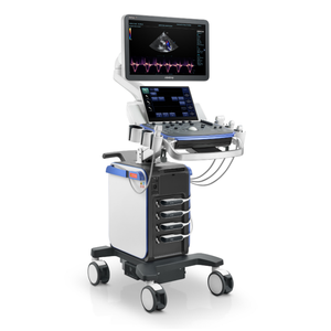 Échographe vétérinaire Mindray Vetus 7 pour usage animal - Product Image 5