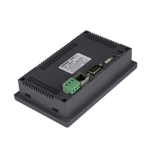 จอแสดงผลแบบสัมผัส Coolmay ขนาด <span class=keywords><strong>5</strong></span> นิ้ว รองรับ Modbus จอสัมผัสสี HMI แบบง่าย ไม่มีระบบปฏิบัติการ - Product Image 5