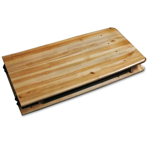 Muebles de exterior Mesa de cerveza Juego de cerveza de madera Mesa y playa - Product Image 6