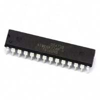Longwei Microcontrôleur 8 bits ATMEGA328P-PU de bonne qualité - Composants électroniques