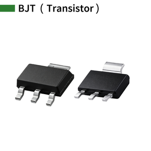 BCP56-16TX SOT-223 NPN BJT transistor bipolaire 1A 80V 600mW 100MHz SMD BCP56-16 de dispositif discret d'origine - Product Image 1