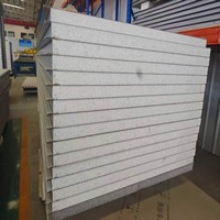 Panneau ignifuge PIR pour la construction de bâtiments en structure métallique - Fournisseur