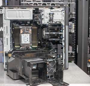 Vente chaude nouvelle précision industrielle T7865 7865 5945WX AMD R stations de travail pour ordinateur - Product Image 3