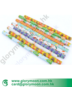 Premium OEM flat <b>wrap</b> for Christmas, Festival party and everyday <b>gifting</b> — Crafted from F S C <b>paper</b> and eco friendly packaging - Product Image 2