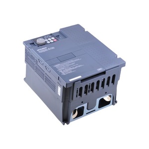 Mitsubishi Inverter Part Fr-Pa07 Single Phase 220V 50Hz Original For Industrial Use - Product Image 5