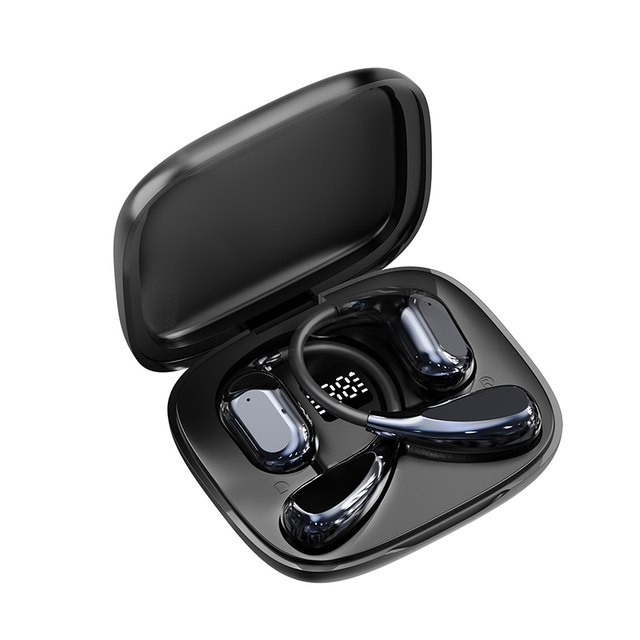 Real Time Smart Translator Earphones 139 Languages Offline Voice Translation for Business Travel Online Access