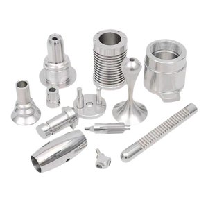 Personalizzazione colata OEM/ODM, fusione precisione cera persa, lavorazione 316 colata acciaio inossidabile - Product Image 4