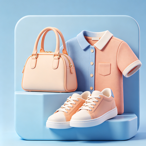 Agente de Compras en Línea de Guangzhou 1688 |   Alibaba-China: Compras en Línea de Ropa, Zapatos y Bolsos para Mujer - Product Image 2