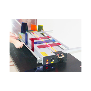 Máquina de doblado de acrílico ABM de 700 mm, calentador de máquina de doblado de acrílico Abm Aecefun - Product Image 6