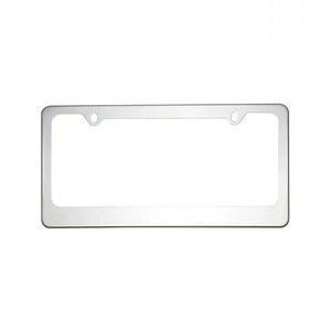 Portaplacas para Motocicleta, Marcos Personalizados para Matrículas Estándar Americanas, Marco para Matrícula, Accesorio para Moto - Product Image 6