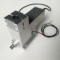 Module de coupe de couteau tangentiel oscillant électrique EOT pour traceur de découpe numérique SRT91117