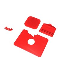 Molde de Inyección de Plástico de Precisión Personalizado para Carcasa de Altavoz Bluetooth, Molde de Carcasa de Altavoz de Audio de Múltiples Cavidades