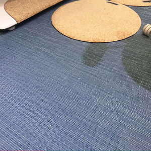 STARUNK <span class=keywords><strong>Bolon</strong></span> Rouleau de revêtement de <span class=keywords><strong>sol</strong></span> en vinyle PVC tissé Imperméable Commercial Intérieur avec colle Revêtement de <span class=keywords><strong>sol</strong></span> en vinyle Carrelage en pvc - Product Image 6