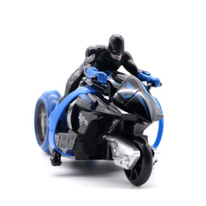 Nueva llegada 2,4g de <span class=keywords><strong>tierra</strong></span> y aire de 360 grados rotar súper corredor control remoto truco juguetes de peluche - Product Image 2