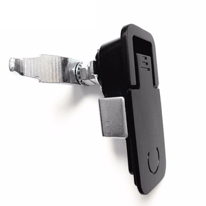 Nhà Máy ổ cắm <span class=keywords><strong>ms726</strong></span> Hợp kim kẽm push button Bảng điều chỉnh tủ khóa cho tủ công nghiệp - Product Image 4