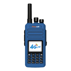 Pour talkie-walkie robuste portable Lenovo 4G avec numérique DMR pour <span class=keywords><strong>Radio</strong></span> HF/VHF <span class=keywords><strong>Marine</strong></span> pour <span class=keywords><strong>Radio</strong></span> portée de 5000km - Product Image 1