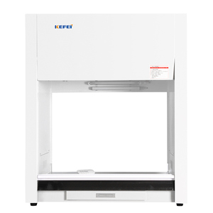 Heißer Verkauf HD850 Horizontale Vertikale Ultrareine Werkbank <span class=keywords><strong>Laminar</strong></span>-<span class=keywords><strong>Flow</strong></span>-Labor Biologische Sicherheitswerkbank Reinraumschrank - Product Image 4