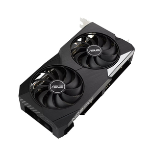 Carte graphique d'occasion Dual Radeon 6650 OC Edition 8 Go avec mémoire GDDR6 128 bits PCI 4.0, GPU 6650 Dual Radeon RX 6650 XT OC Edition - Product Image 6