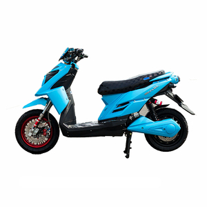 Scooter le plus populaire de Thaïlande, OEM de motos, Scooter haute performance ZBL-TTX, Super Moto ZBL-TTX, ZBL-TTX, ZBL-T - Product Image 4