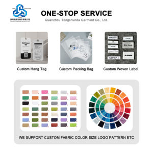 Logo brodé personnalisé, polaire, coupe minimaliste, respirant, vêtements de travail, style décontracté, design à <span class=keywords><strong>capuche</strong></span> avec poche pour tous les jours - Product Image 5