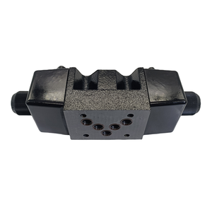 Vanne solénoïde DSV-G02 DSV-G02-2N-DC24/<span class=keywords><strong>A110</strong></span>/A220-90/82/<span class=keywords><strong>72</strong></span>/20 DSV-G02-6C-DC24-20 DSV-G03-7C-A120-20 Vanne d'inversion - Product Image 4