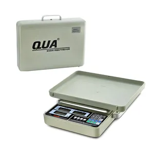 Высококачественные портативные весы для багажа с цифровым ручным столом