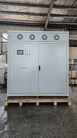 Regulador de Voltaje de Potencia CA Trifásico Industrial Funice Marca Sbw-f-1500kva 2000kva 2500kva Avr 2000 Kva